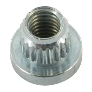 Nakrętka wciskana (100)