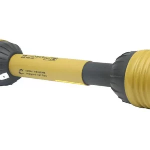 Osłona kompletna T50 - V50 L-1010 mm