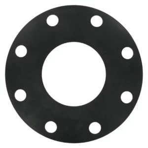 Uszczelka do kołnierza znormalizowanego