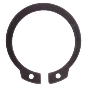 Pierścień Seegera 25x1