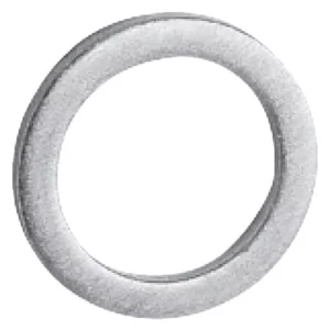 Podkładka O 16.7x22x1.5 mm O 3/8"