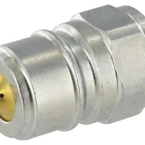 Szybkozłącze wtyczka