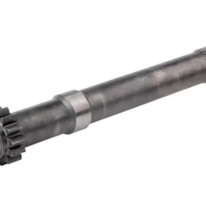 Wałek sprzęgłowy II stopnia