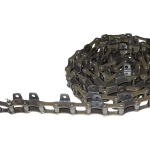 Łańcuch podajnika pochyłego środkowy