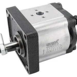 Pompa hydrauliczna 11.3 ccm