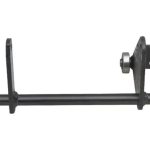 Wał przytrzymywaczy stołu wiążącego