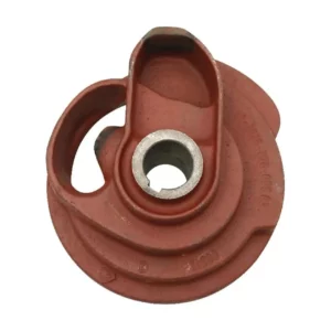 Tarcza supłacza lewa