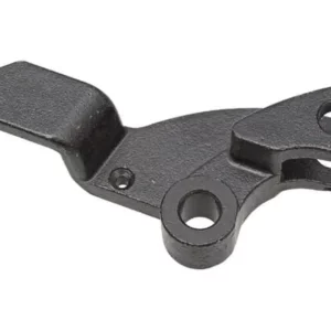 Zapadka sprzęgająca tarczy sterującej