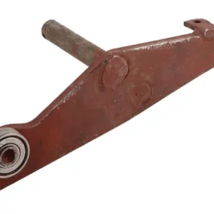 Dźwignia przełączająca aparatu wiążącego