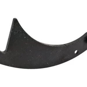 Zapadka tarczy krzywkowej