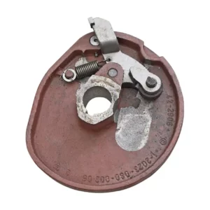 Tarcza sterująca kpl.