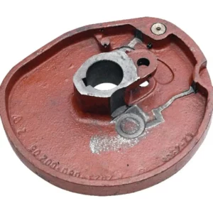 Tarcza sterująca nkpl.