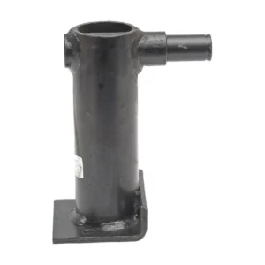 Ramię wspornika napędu podbieracza