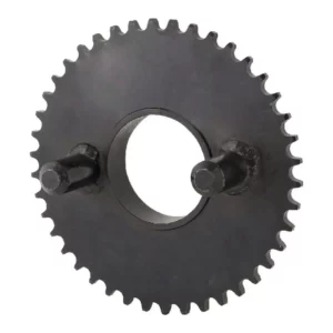 Koło łańcuchowe Z-42 do wspornika podbieracza