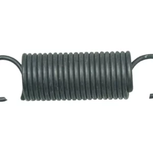 Sprężyna napinająca 1.4x12x53 do tarczy krzywkowej Sipma