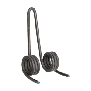 Sprężyna napinacza dźwigni oporowej Sipma