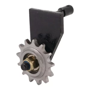 Napinacz łańcucha kompletny