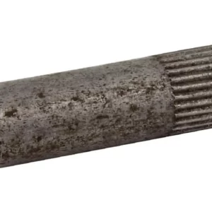 Kołek radełkowy supłacza