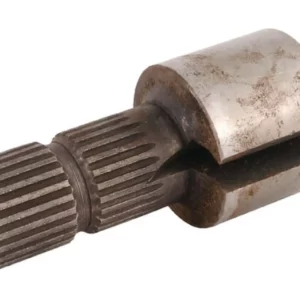 Wał sprzęgła przeciążeniowego