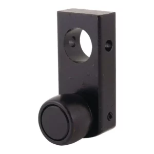 Dźwignia sterująca podbieracza