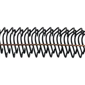 Złącze hakowe pasa