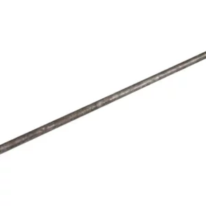 Wał podajnika poprzeczny