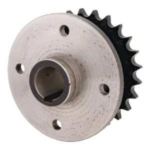 Koło łańcuchowe Z-28 do piasty I podajnika