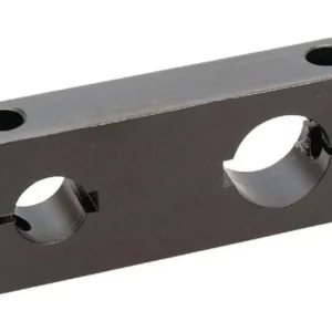 Ramię napędowe wideł podajnika