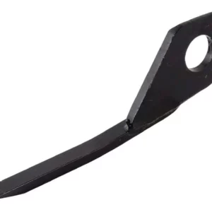 Prowadnica spawana prawa