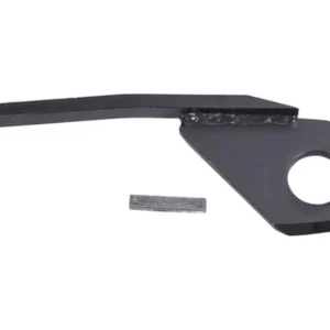 Prowadnica spawana lewa