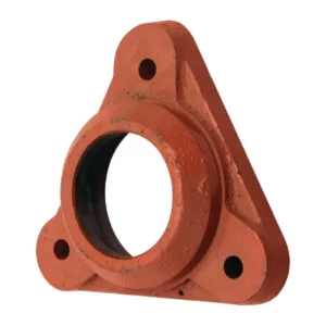 Oprawa II podbieracza z otworem