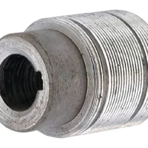 Piasta wolnobiegu obwiązywacza