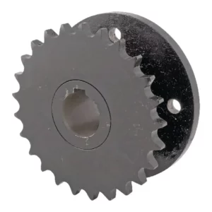 Piasta I rolki podajnika O 45 nkpl.