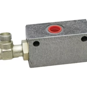 Zamek hydrauliczny Z60L