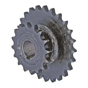 Koło łańcuchowe Z-25 / Z-16 podwójne do podajnika