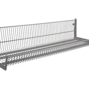 Kosze do regału na trzonki