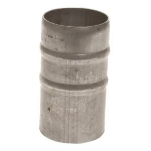 Łącznik węża ssąwno - tłocznego czarny