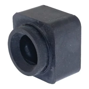 Gniazdo uchwytu maski