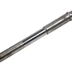 Sworzeń zwrotnicy resorowanej