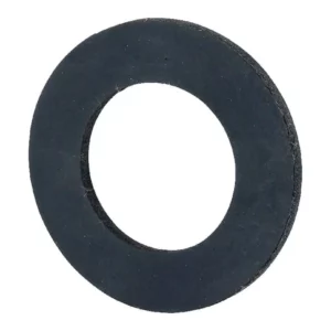 Pierścień amortyzujący sworznia zwrotnicy