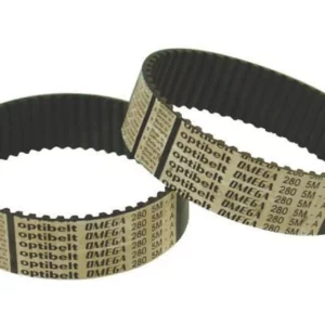 Pas zębaty Omega 8M 30 mm