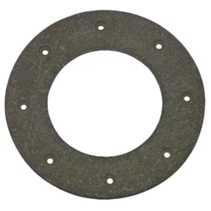 Okładzina hamulcowa