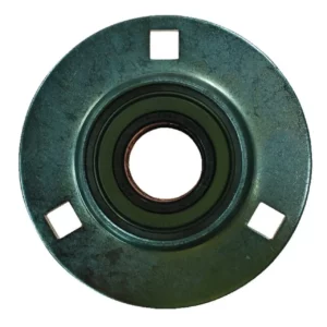 Łożysko z oprawą 30 mm kpl.