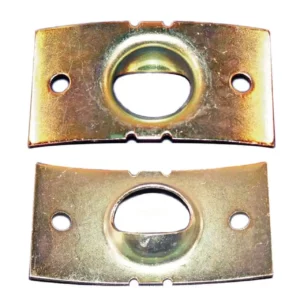 Panewka łożyska (dół)