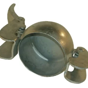 Wtyk męski 8"+ Bauer