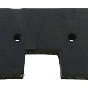 Łopatka łańcucha 107 x 80 mm