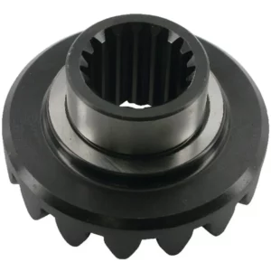 Koło zębate stożkowe