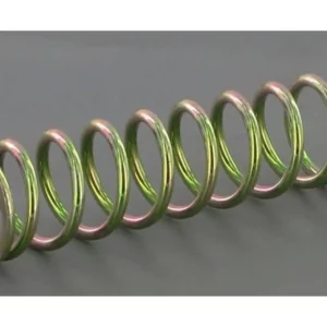 Sprężyna naciskowa