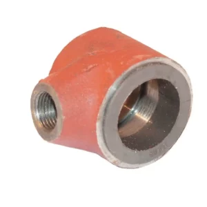 Piasta palca ślimaka 16 mm