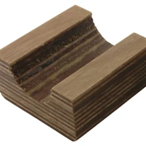 Panewka drewniana rafera